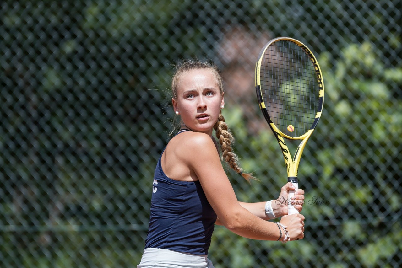 Lotte Federski 182 - Bergstedt Open